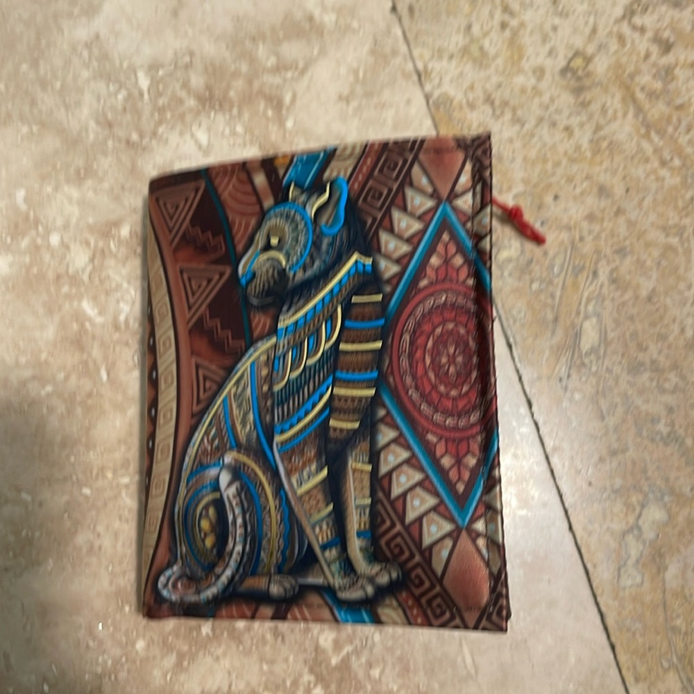Men wallet